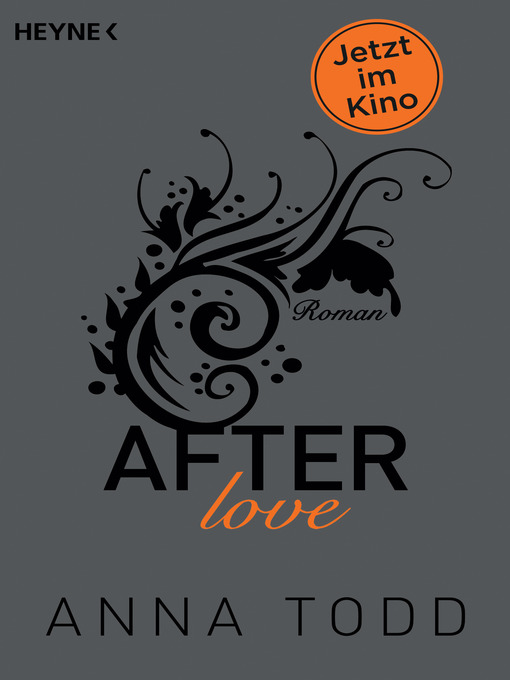 Title details for After love by Anna Todd - Available